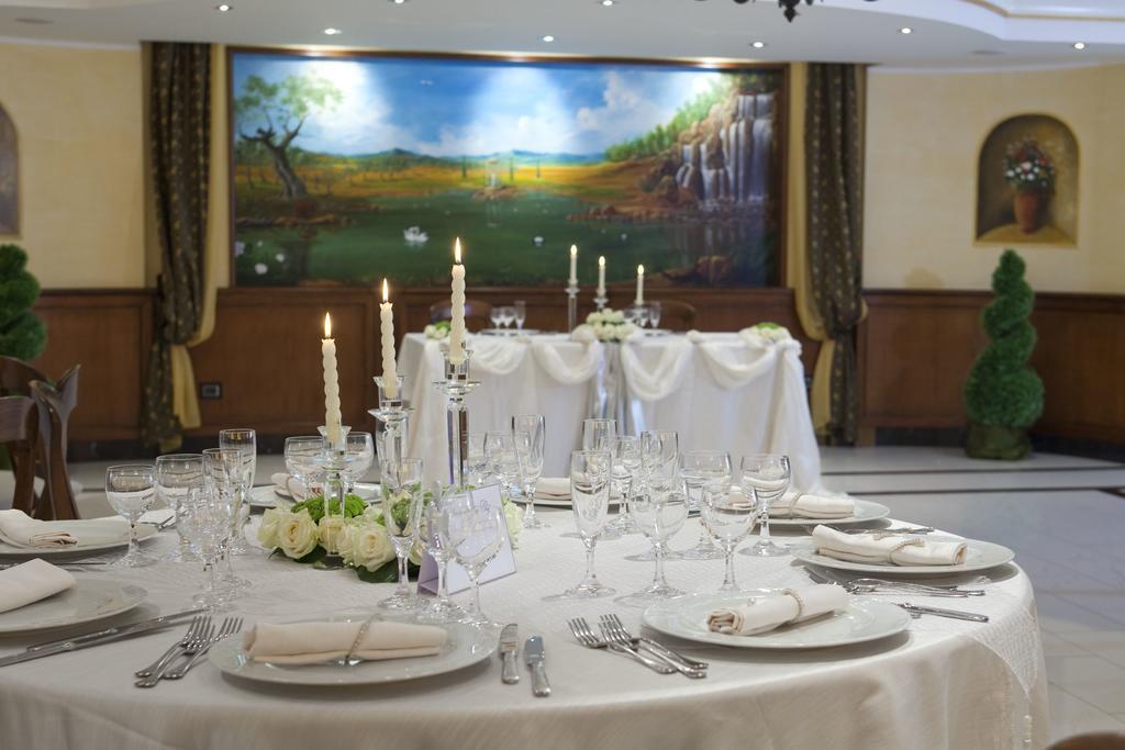 Albergo Ristorante Uliveto Veroli Exteriör bild