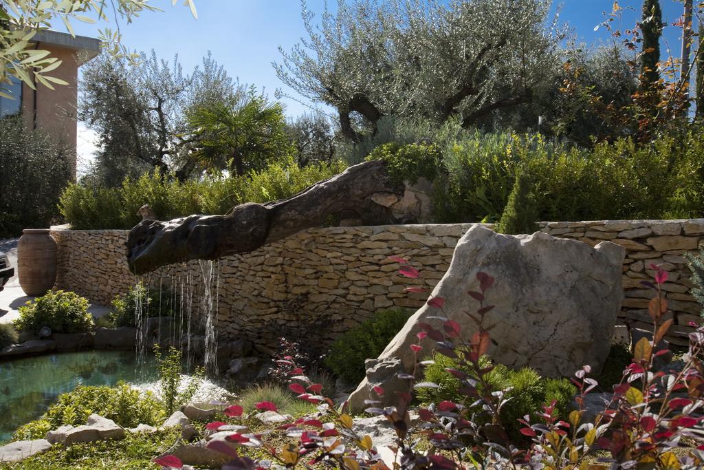 Albergo Ristorante Uliveto Veroli Exteriör bild