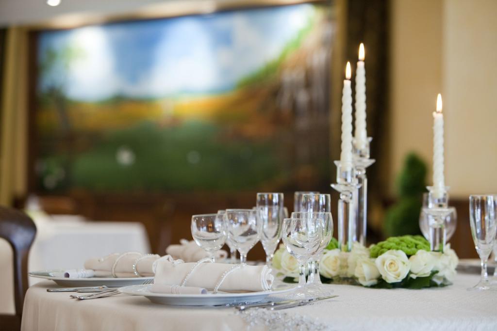Albergo Ristorante Uliveto Veroli Exteriör bild