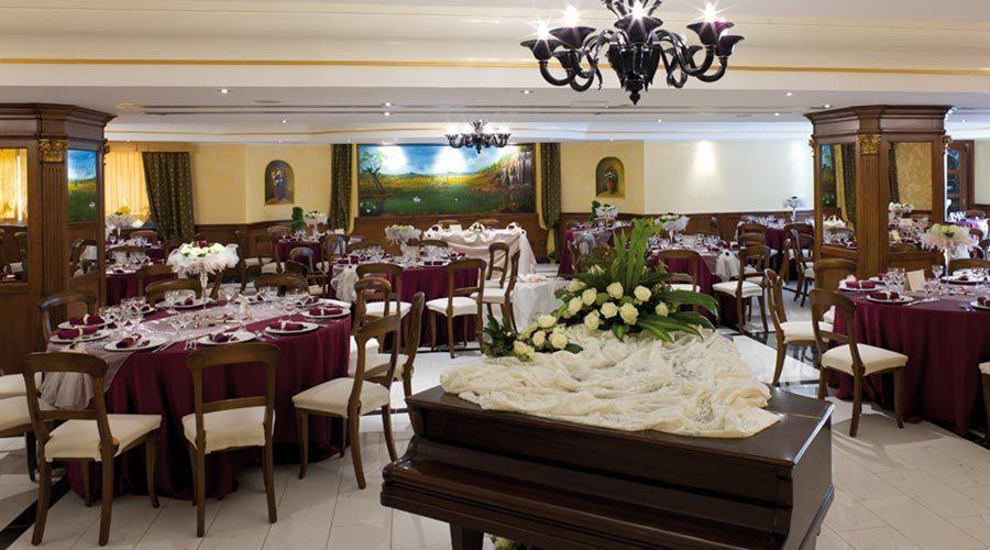 Albergo Ristorante Uliveto Veroli Exteriör bild
