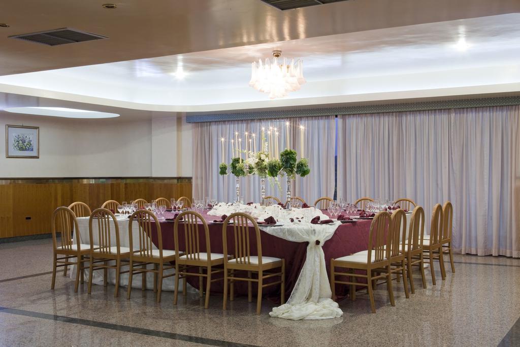 Albergo Ristorante Uliveto Veroli Exteriör bild