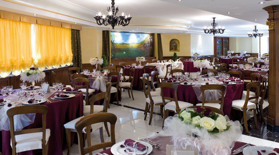 Albergo Ristorante Uliveto Veroli Exteriör bild