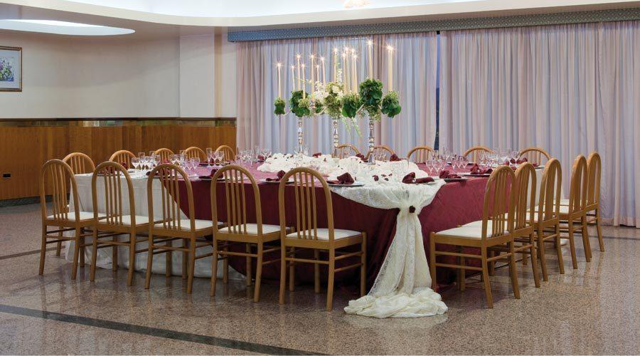 Albergo Ristorante Uliveto Veroli Exteriör bild
