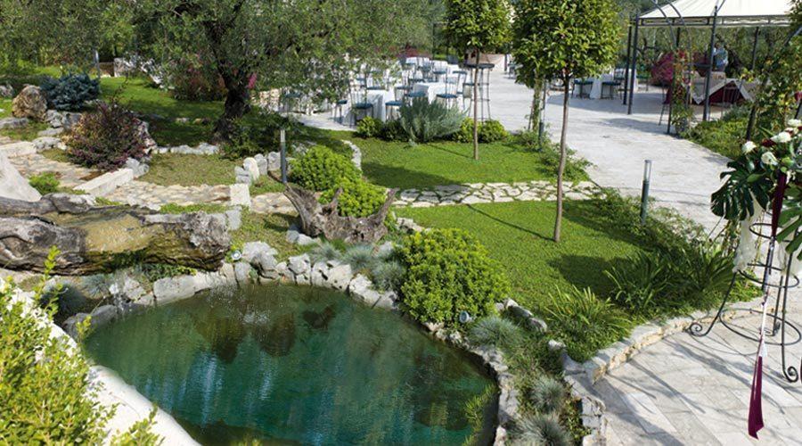 Albergo Ristorante Uliveto Veroli Exteriör bild
