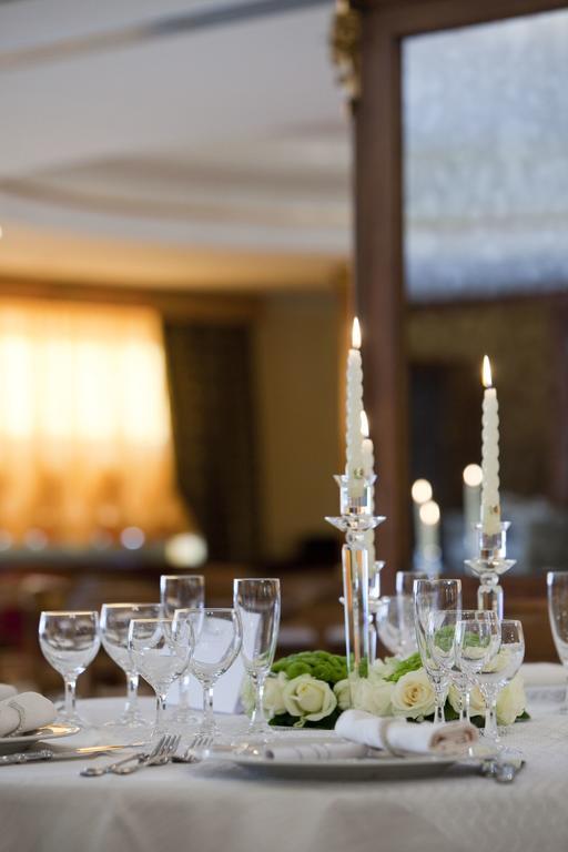 Albergo Ristorante Uliveto Veroli Exteriör bild