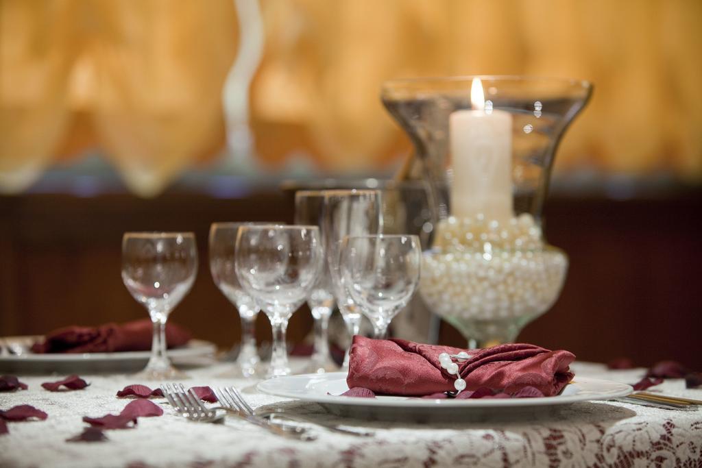 Albergo Ristorante Uliveto Veroli Exteriör bild